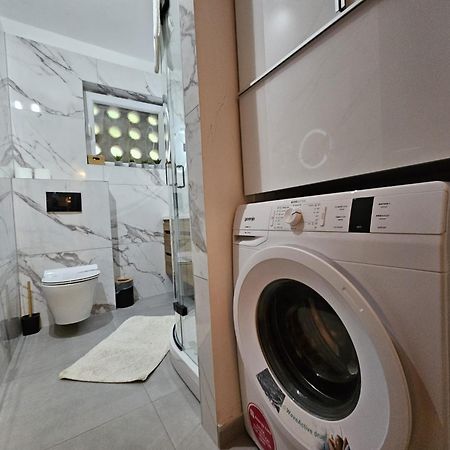 Kolombo Lux Apartment Split Eksteriør billede