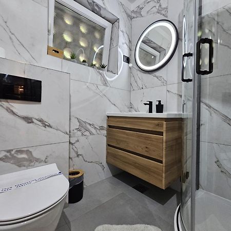 Kolombo Lux Apartment Split Eksteriør billede