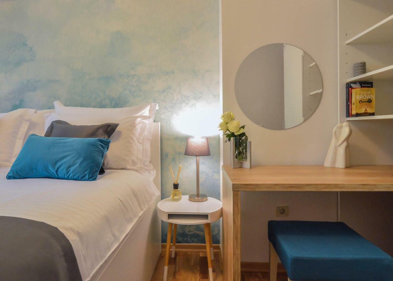 Kolombo Lux Apartment Split Eksteriør billede