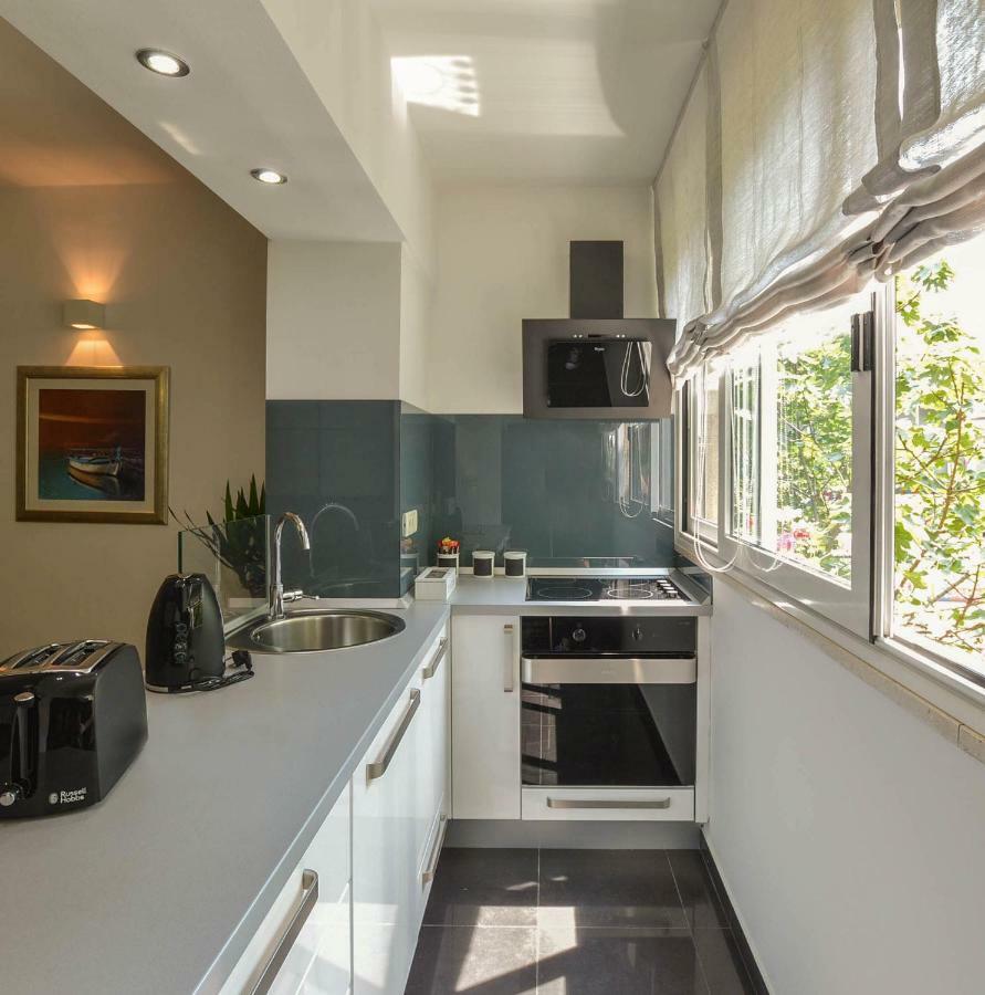 Kolombo Lux Apartment Split Eksteriør billede