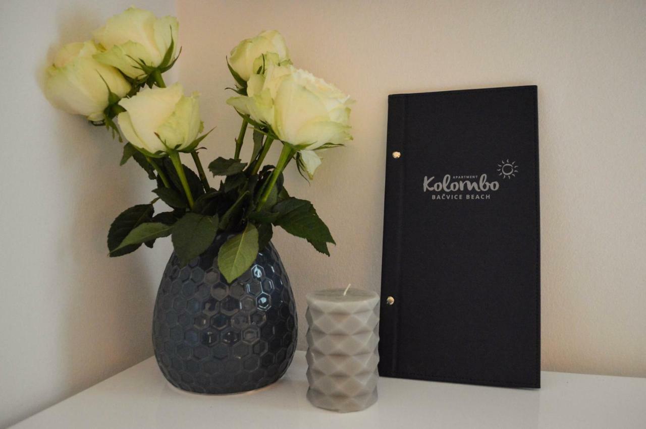 Kolombo Lux Apartment Split Eksteriør billede