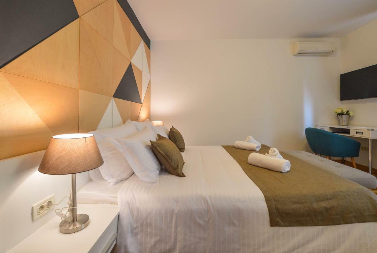 Kolombo Lux Apartment Split Eksteriør billede