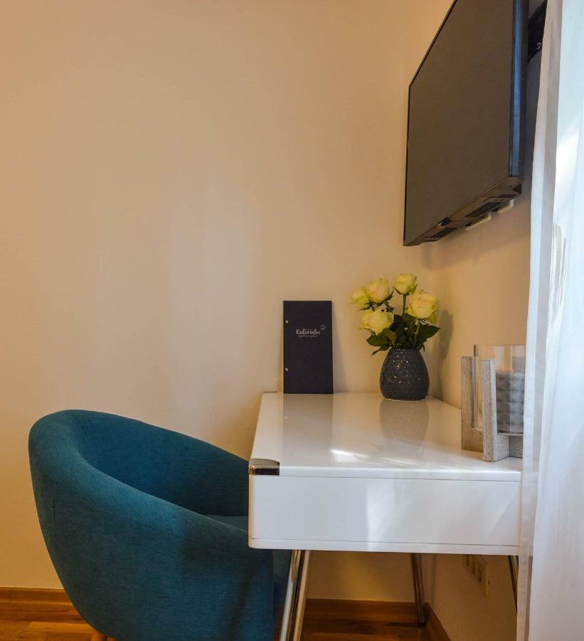 Kolombo Lux Apartment Split Eksteriør billede