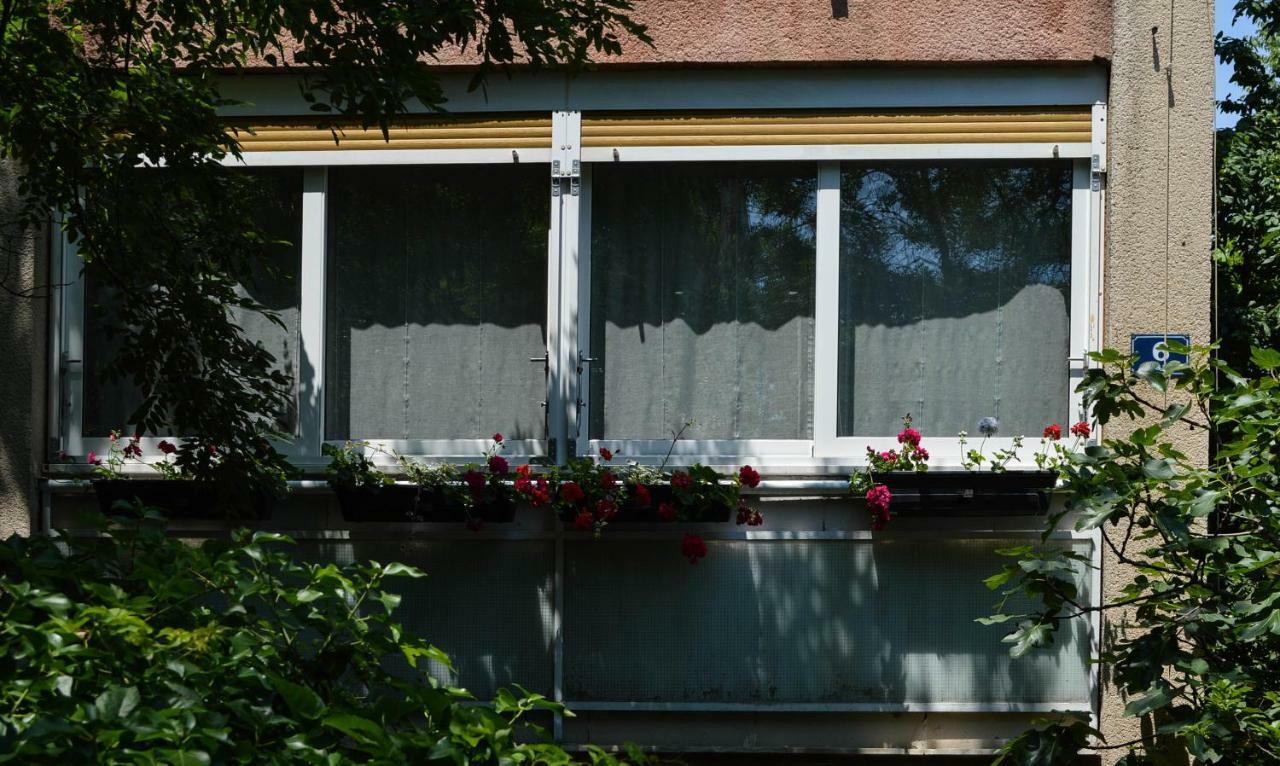 Kolombo Lux Apartment Split Eksteriør billede