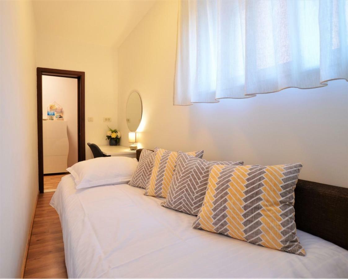 Kolombo Lux Apartment Split Eksteriør billede
