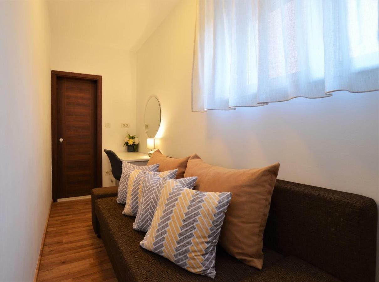Kolombo Lux Apartment Split Eksteriør billede